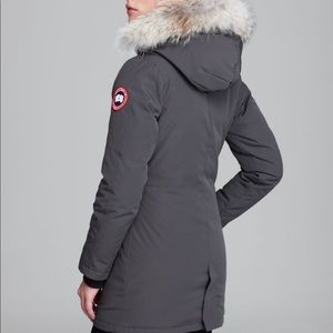 Canada Goose Victoria Parka